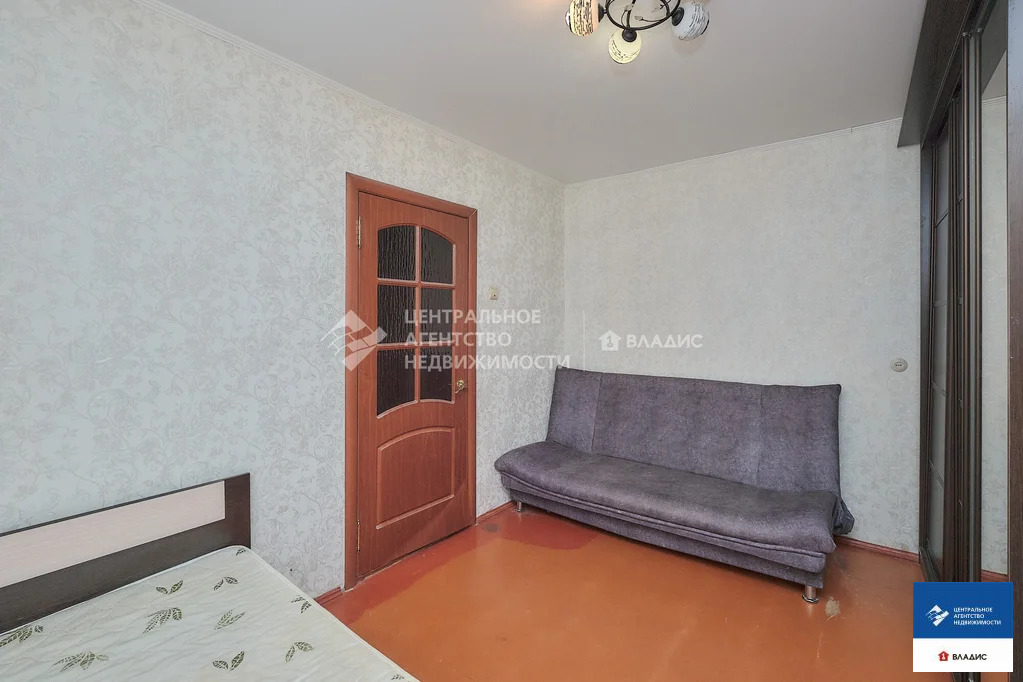 Продажа квартиры, Рыбное, Рыбновский район, ул. Тепловозная - Фото 9