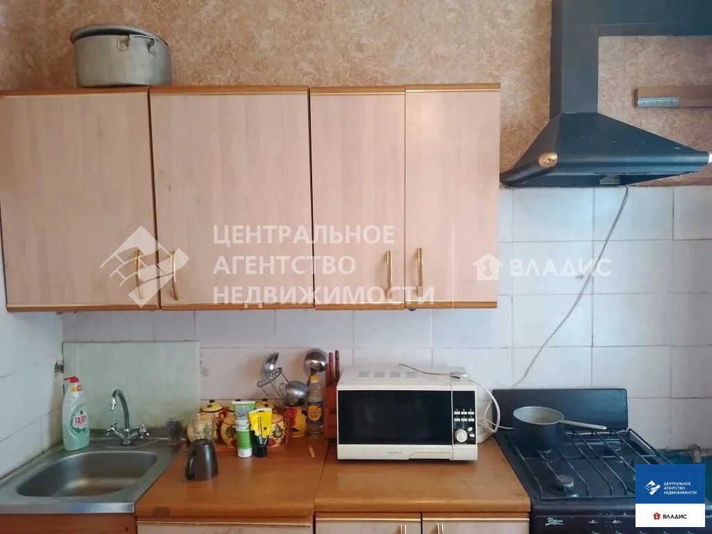 Продажа квартиры, Лесной, Шиловский район - Фото 10