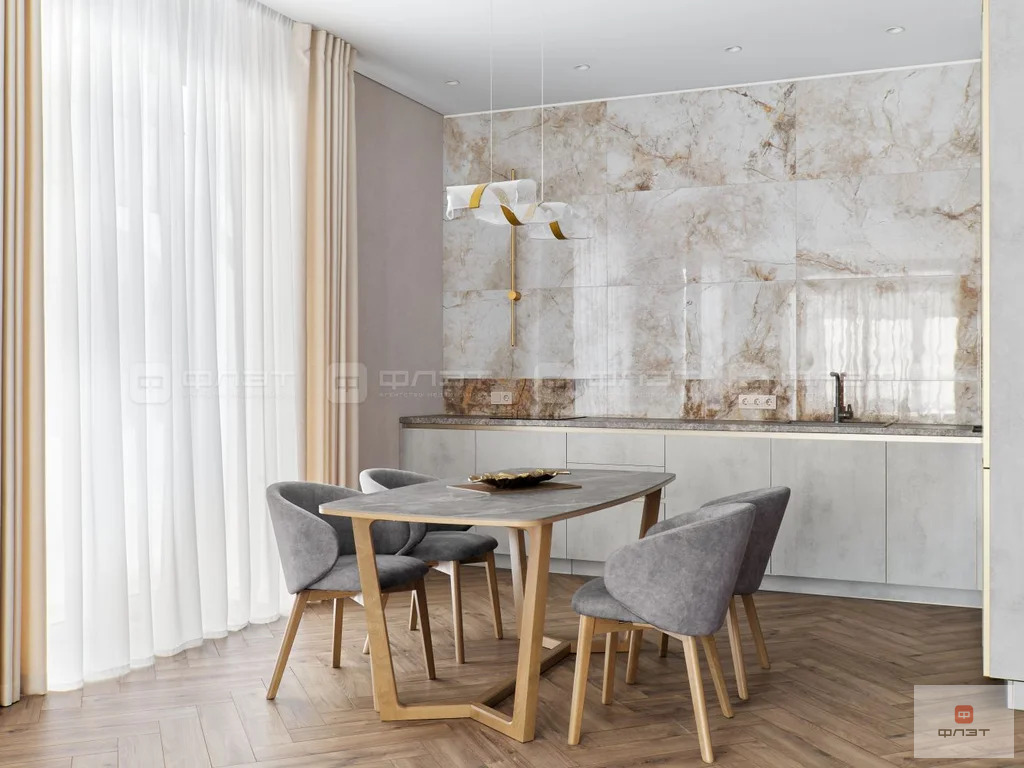 Продажа дома, Дубровка, Зеленодольский район, Переулок лесной - Фото 2