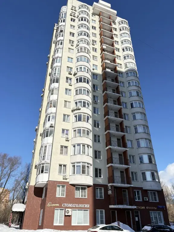 Продажа 3-х к.кв. в ЖК Ривер-Хаус, Филевский б-р - Фото 24