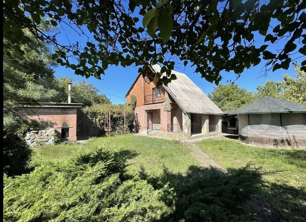 Дача 105 м на участке 6 сот. - Фото 1