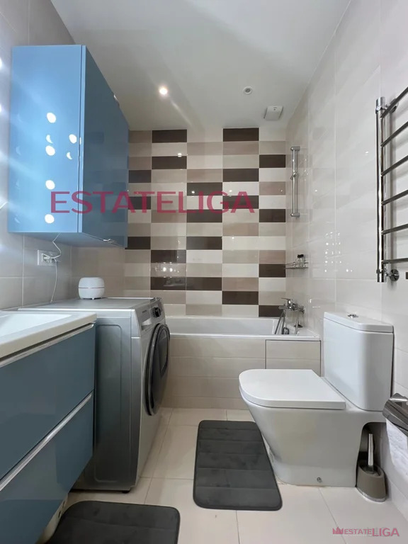 Продажа квартиры, Лазоревый проезд - Фото 26