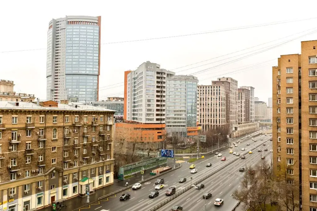 Maxrealty24 Беговая ул, 26 - Фото 5