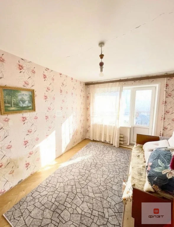 Продажа квартиры, Казань, ул. Академика Завойского - Фото 2