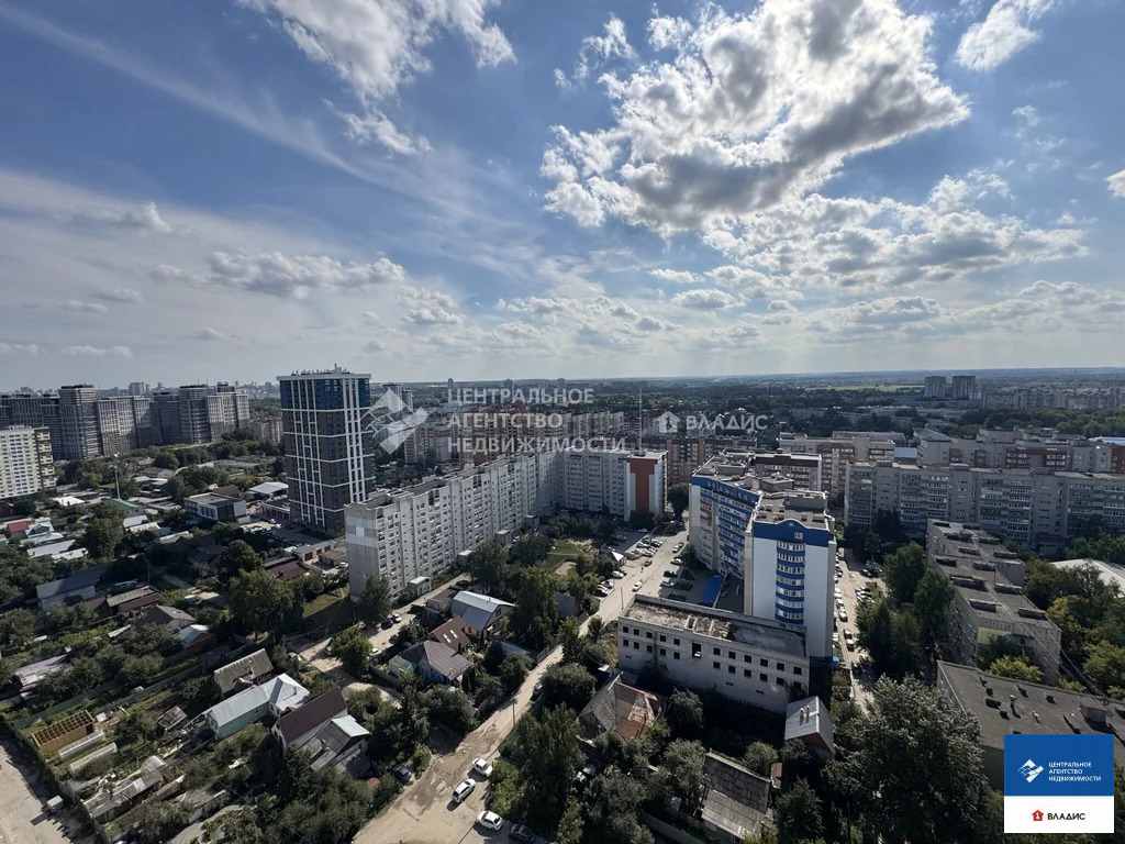 Аренда квартиры, Рязань, Московское ш. - Фото 19