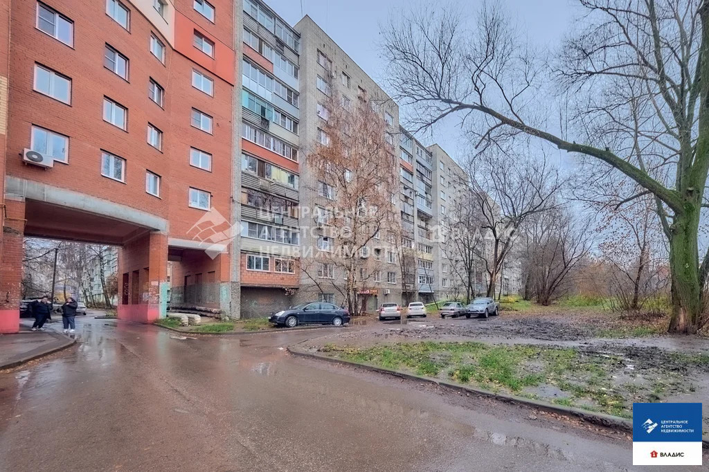 Продажа квартиры, Рязань, ул. Татарская - Фото 10