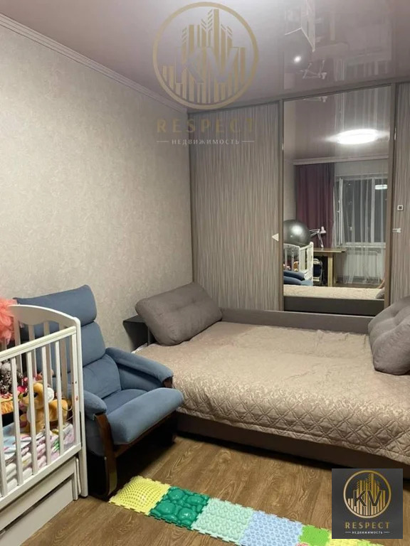 Продажа квартиры, Пятигорск, Кипарисовая ул. - Фото 9