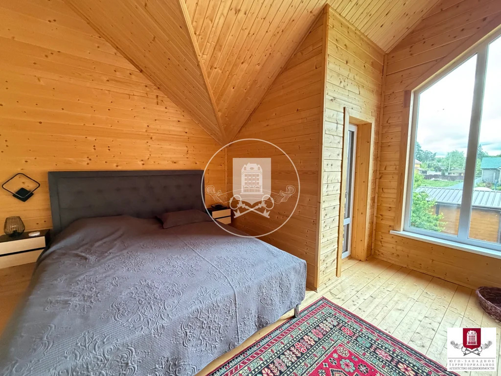 Продажа дома, Совхоз Боровский, Боровский район, Спортивная улица - Фото 12