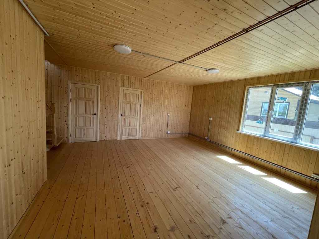 Дом 128.6 м2 на участке 6 сот. - Фото 5