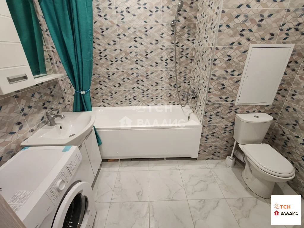 Аренда квартиры, Ивантеевка, улица Прокудина - Фото 15