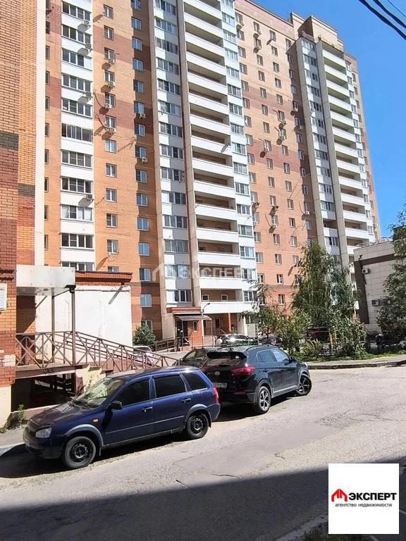 1-комнатная квартира, ул. Вокзальная - Фото 10