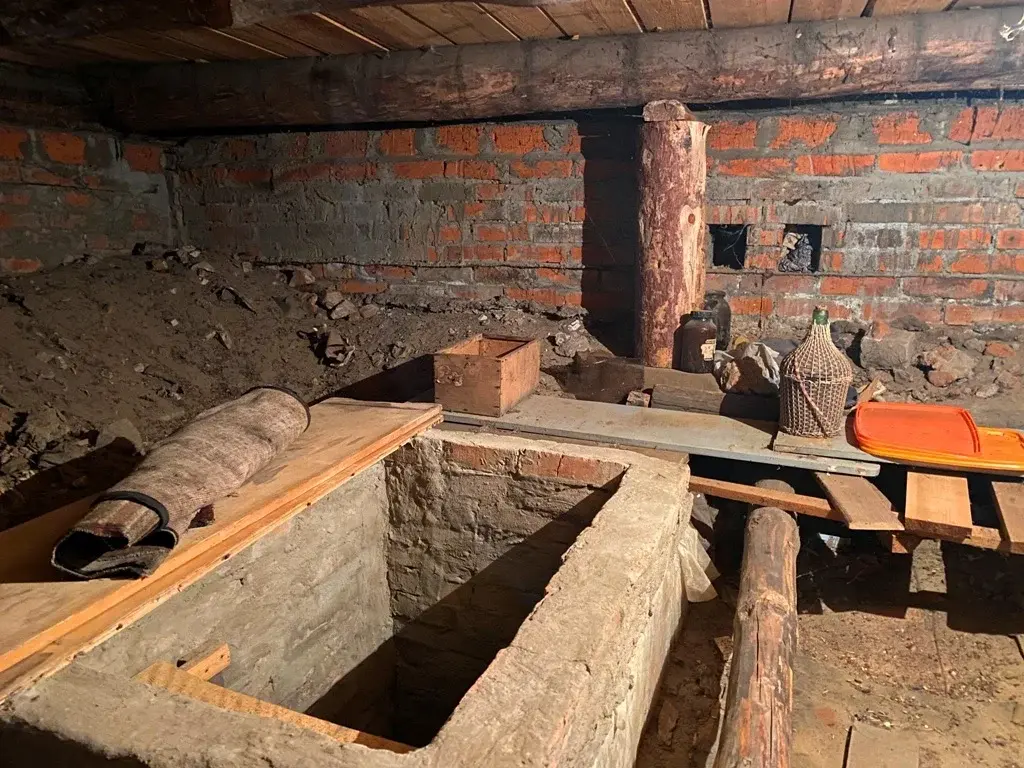 Дом в деревне Цаплино - Фото 11