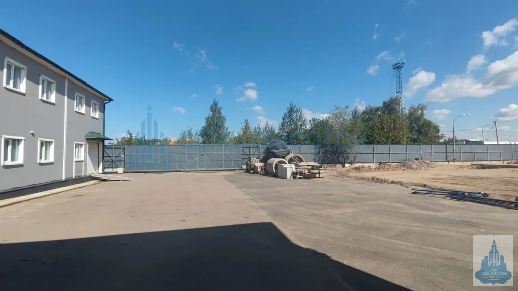 Аренда склада, Подольск, ул. Окружная - Фото 4