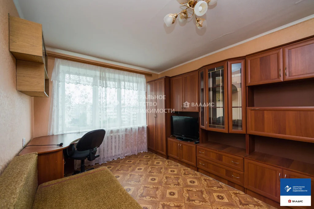 Продажа квартиры, Рязань, ул. Сельских Строителей - Фото 1