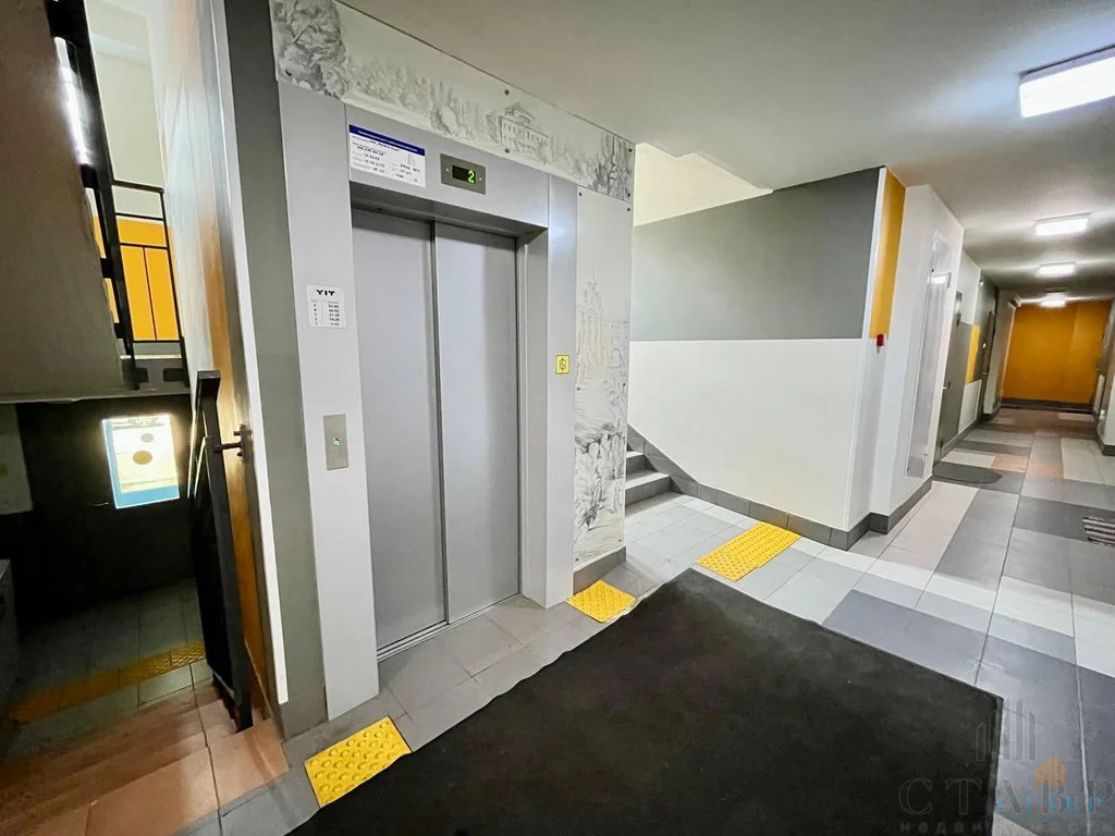 Продажа квартиры, Пушкин, Камероновская улица - Фото 24