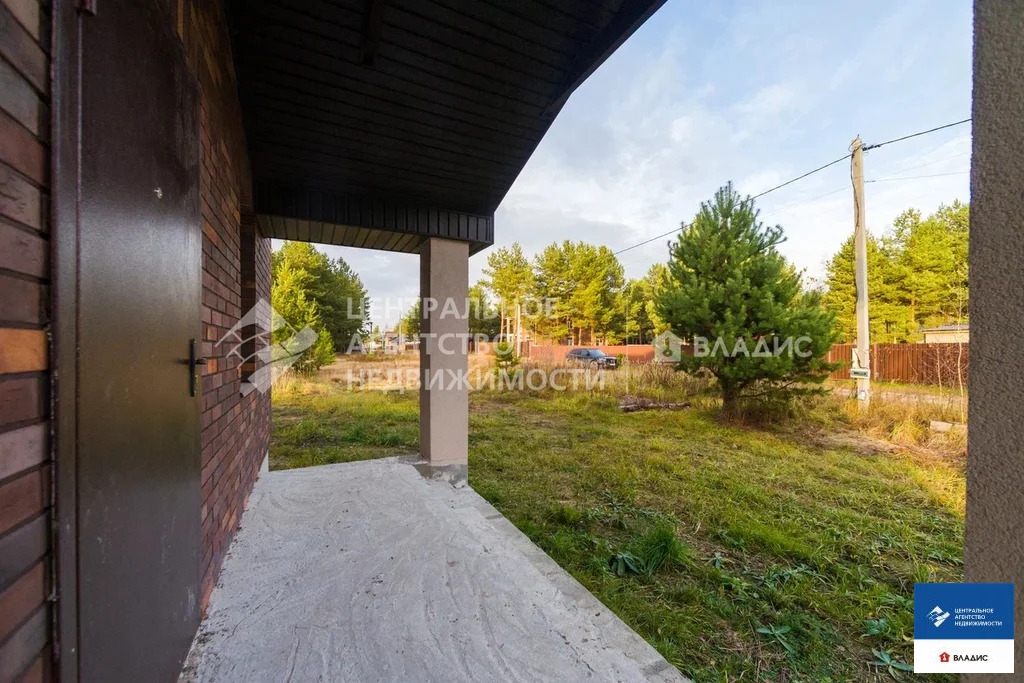 Продажа дома, Полково, Рязанский район, Озёрная улица - Фото 7