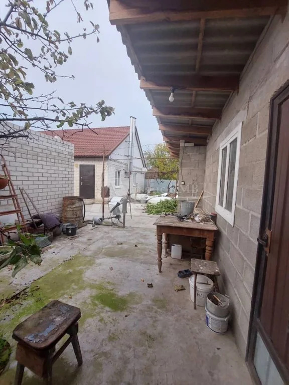 Продажа дома, Георгиевск, ул. Продольная - Фото 11