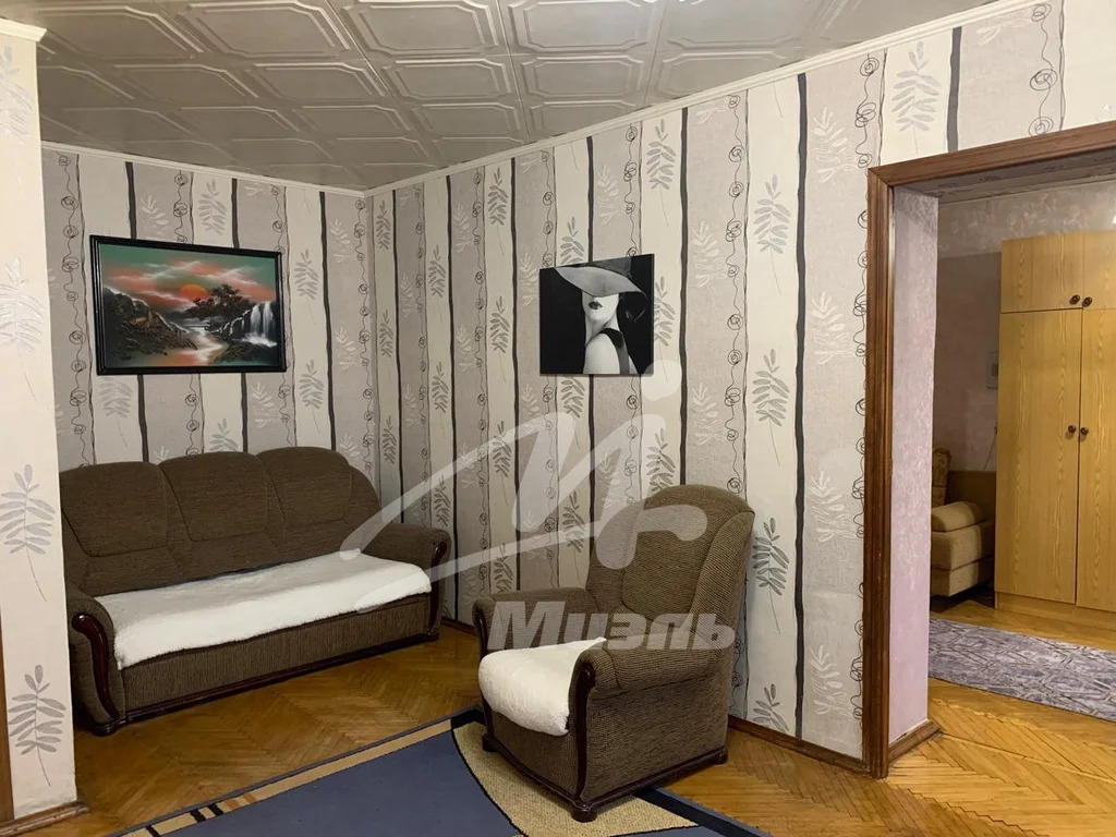 Продажа квартиры, Андреевка, Солнечногорский район, 6а - Фото 0