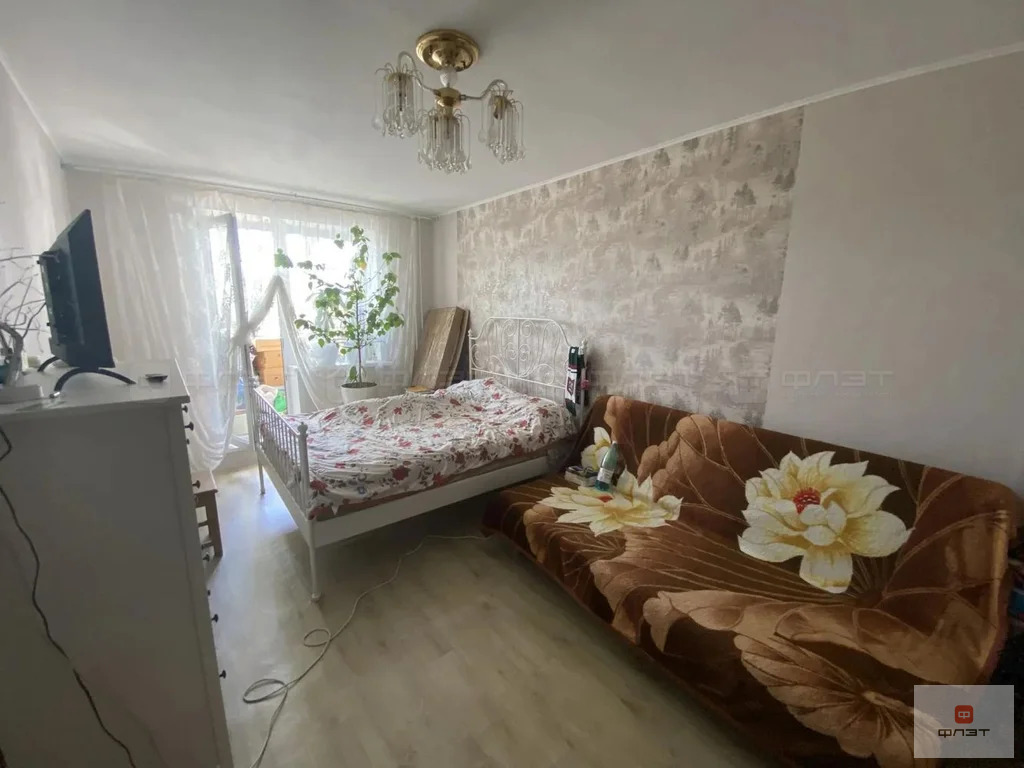 Продажа квартиры, Казань, Фатыха Амирхана пр-кт. - Фото 1