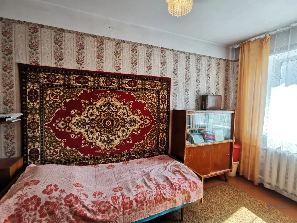 2-к. квартира, 43,5 м, 4/5 эт. - Фото 8