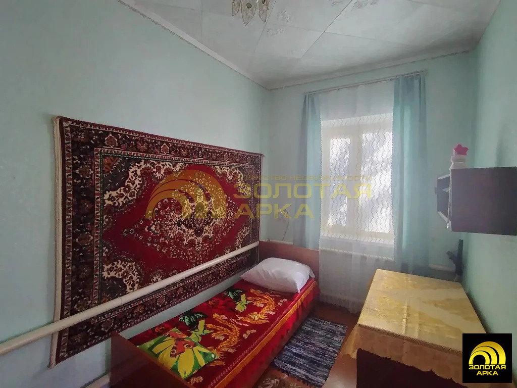 Продажа дома, Холмская, Абинский район, ул. Красная - Фото 7