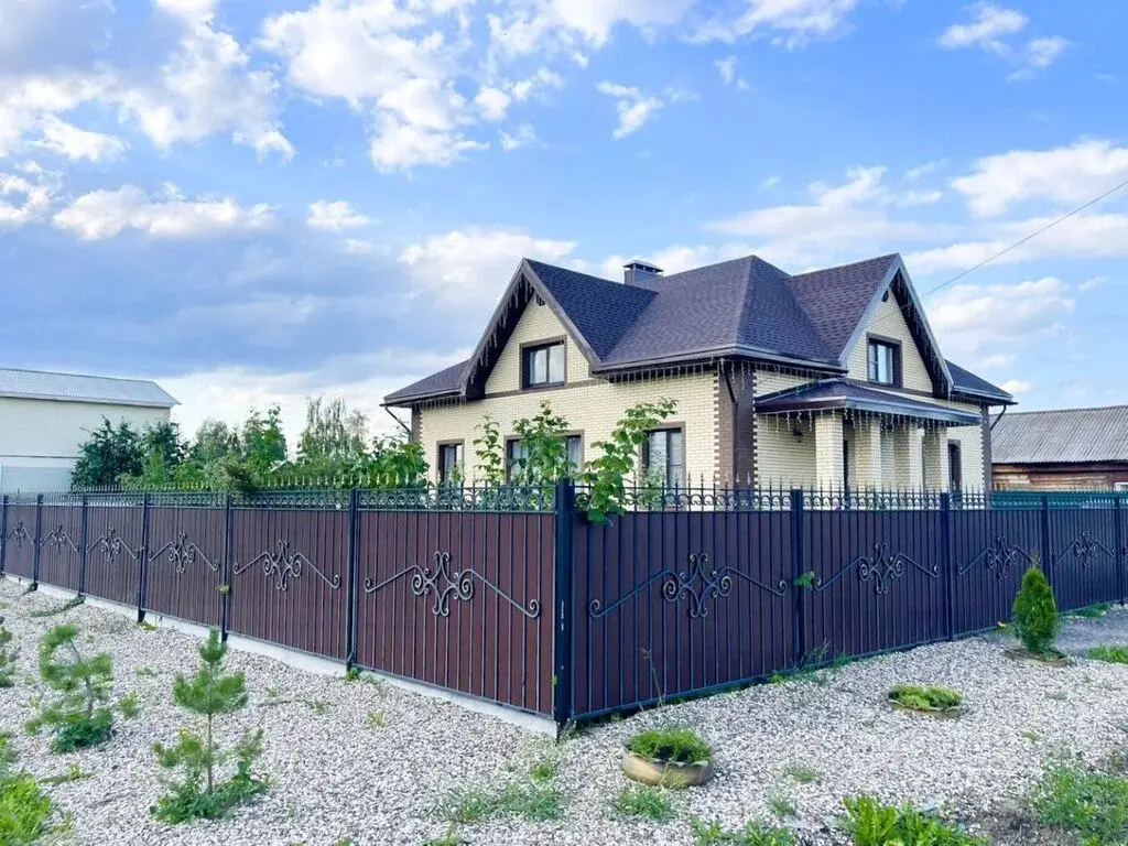 Продаю дом 252.0м ул. Тихонравова, Переславль-Залесский, Ярославская ... - Фото 45