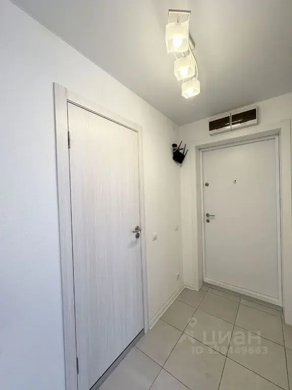 Аренда трехкомнатной квартиры 75.0м ул. Сосновая, 5к1, Котельники, ... - Фото 17