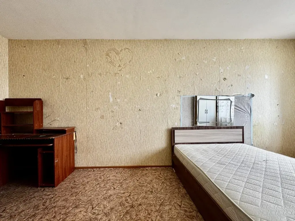 1-к ул.Комсомольская, дом 1 - Фото 4