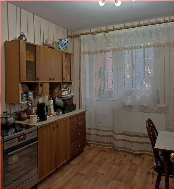 Продажа квартиры, Балашиха, Балашиха г. о., ул. Первомайская - Фото 1