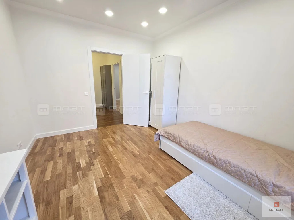 Продажа квартиры, Казань, ул. Николая Ершова - Фото 6