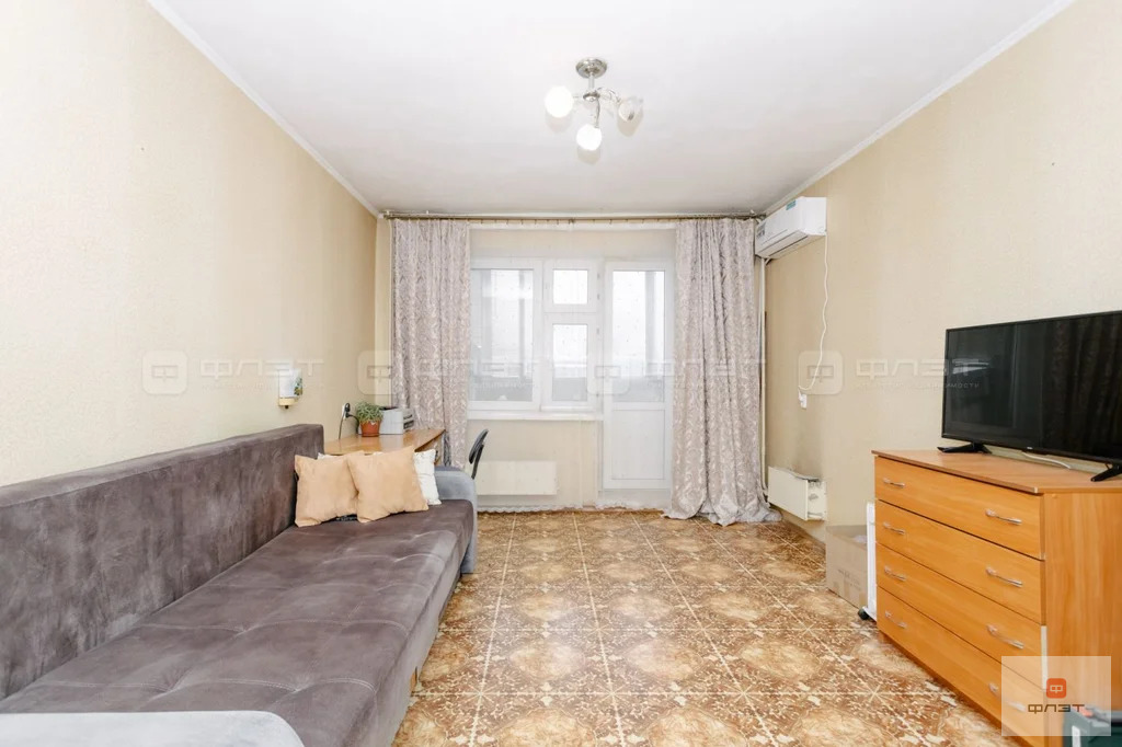 Продажа квартиры, Казань, ул. Бондаренко - Фото 2