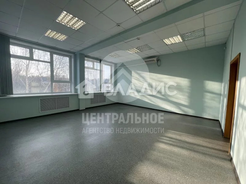 Офисное в аренду, городской округ Новосибирск, Новосибирск, улица Мусы ... - Фото 1