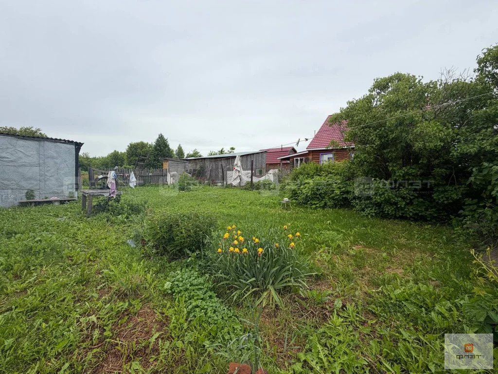 Продажа дома, Чирпы, Лаишевский район, ул. Приовражная - Фото 14