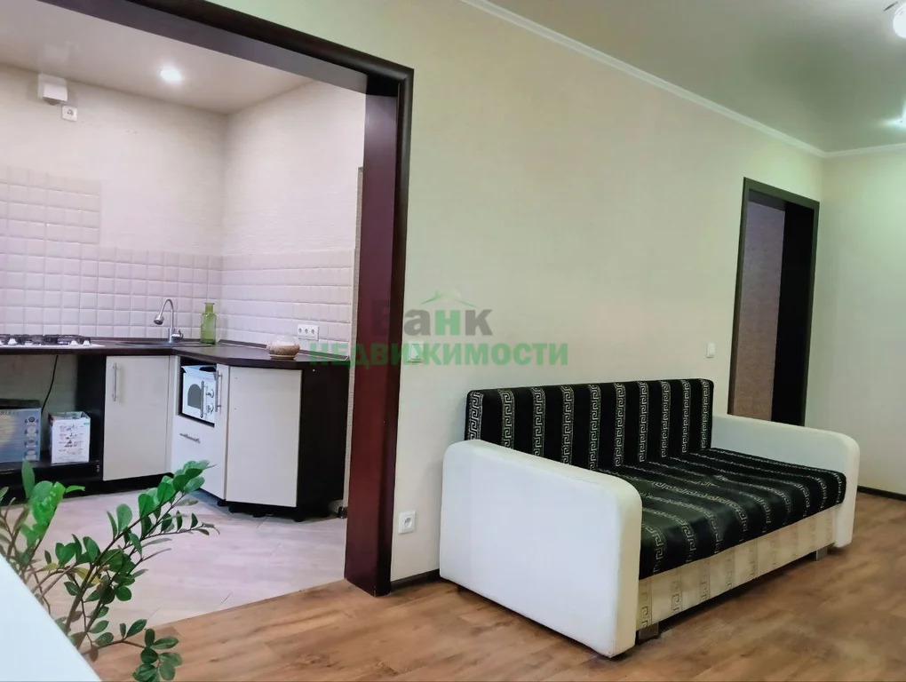 Продажа квартиры, Балаково, Набережная Леонова ул. - Фото 5