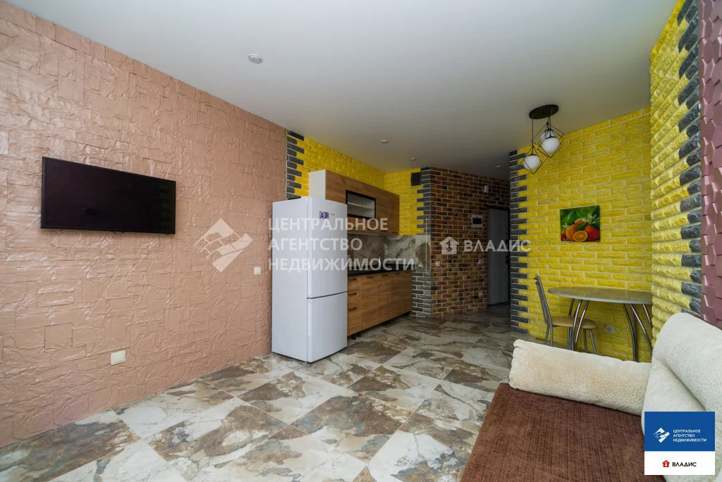 Продажа квартиры, Рязань, улица Александра Полина - Фото 0