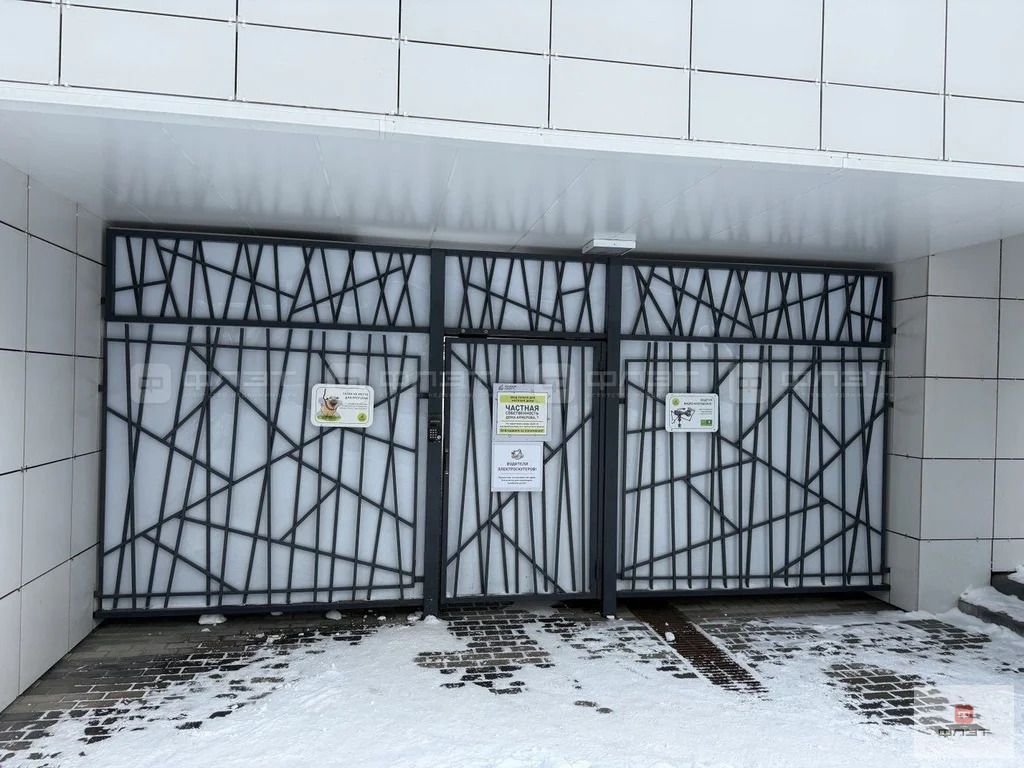 Продажа квартиры, Казань, ул. Разведчика Ахмерова - Фото 22