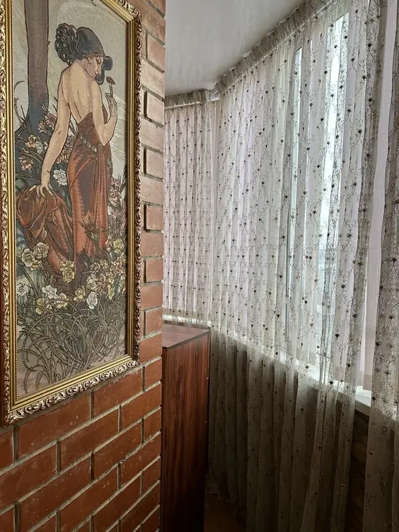 Продается 1 комнатная квартира в городе Пушкино на берегу реки - Фото 10