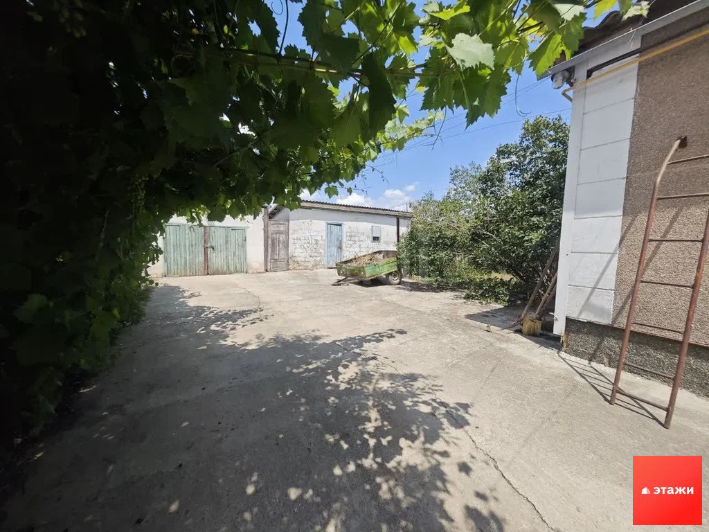 Продажа дома, Сизовка, Сакский район, ул. Трудовая - Фото 7