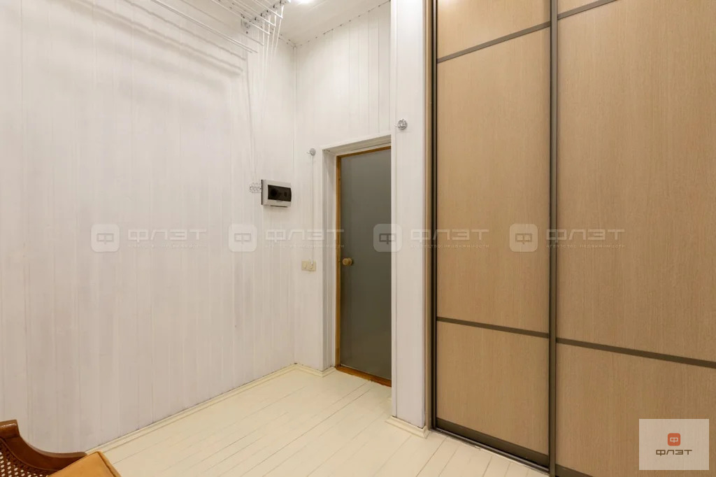 Продажа дома, Усады, Лаишевский район, ул. Магистральная - Фото 70
