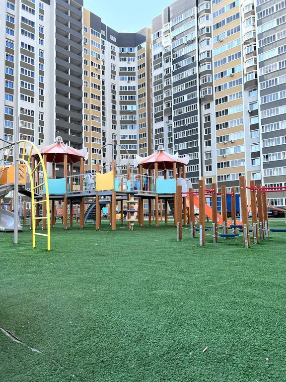 Продажа квартиры в новостройке, Оренбург, Победы пр-кт. - Фото 10