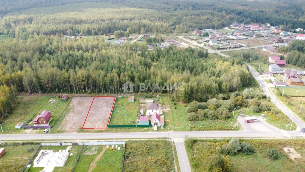 городской округ Владимир, Владимир, Октябрьский район, улица . - Фото 5