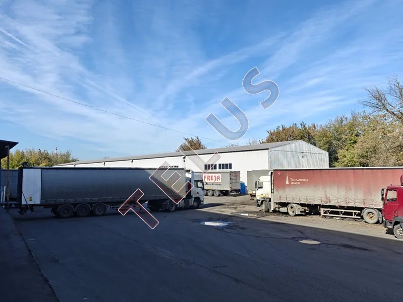 МО, Люберцы, Гаршина ул., 24000 м2, Складской комплекс (ном. объекта: ... - Фото 10