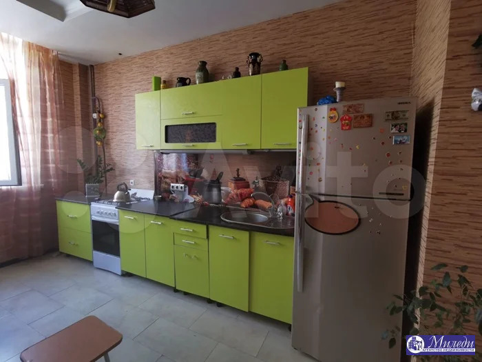Продажа квартиры, Батайск, ул. Комарова - Фото 8