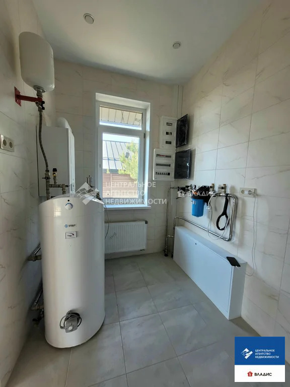 Продажа дома, Рязанский район - Фото 12