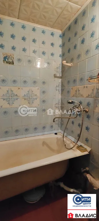 Продажа квартиры, Воронеж, ул. Новосибирская - Фото 19