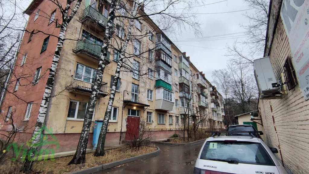 Продажа квартиры, Жуковский, Улица Жуковского, дом 28 - Фото 16