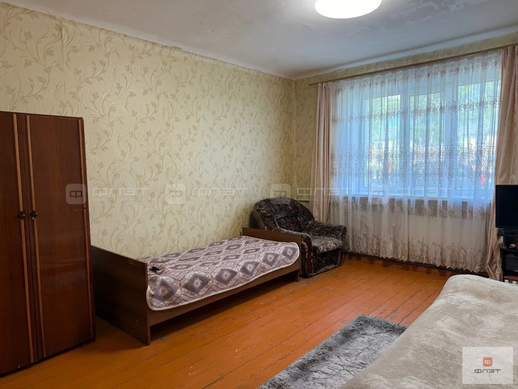 Продажа квартиры, Казань, ул. Апастовская - Фото 2
