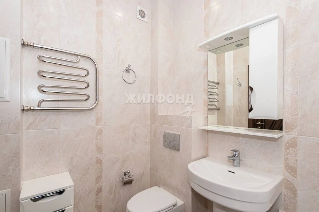 Продажа квартиры, Новосибирск, ул. Российская - Фото 8