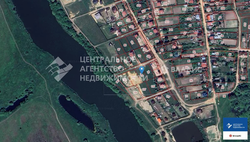 Купить Землю В Агропустыни Рязанского Района