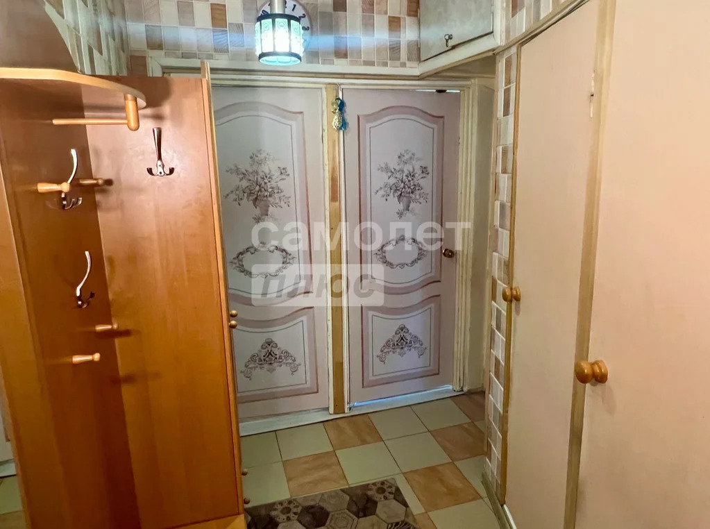 Продажа квартиры, Талдом, Талдомский район, Забырина ул. - Фото 16